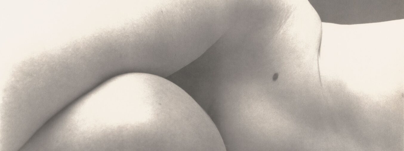 I starved myself in the name of 'perfection.'