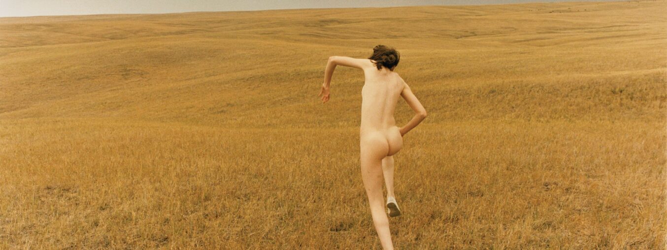 Drawing the naked body taught me to see without judgment.