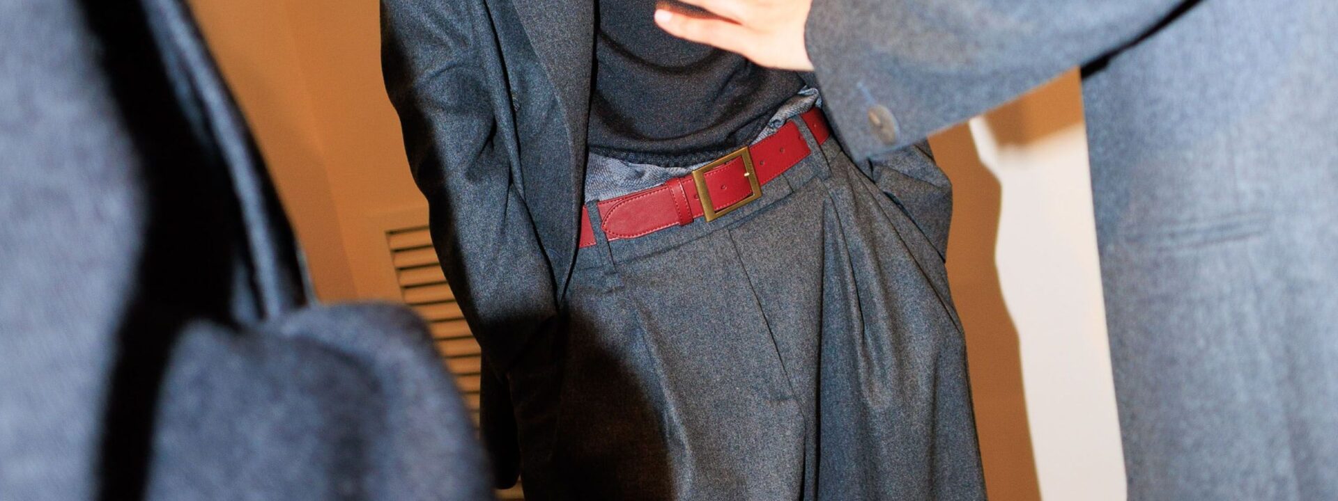 Armani Group sales fell by 2.8% in 2025.