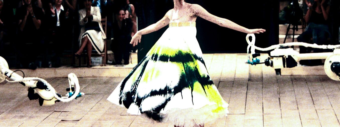 Fashion buyers and merchandisers are adjusting to the age of AI by changing how they work.