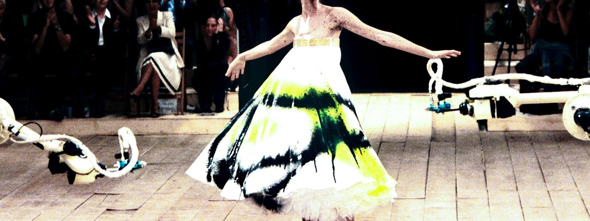 Fashion buyers and merchandisers are adjusting to the age of AI by changing how they work.