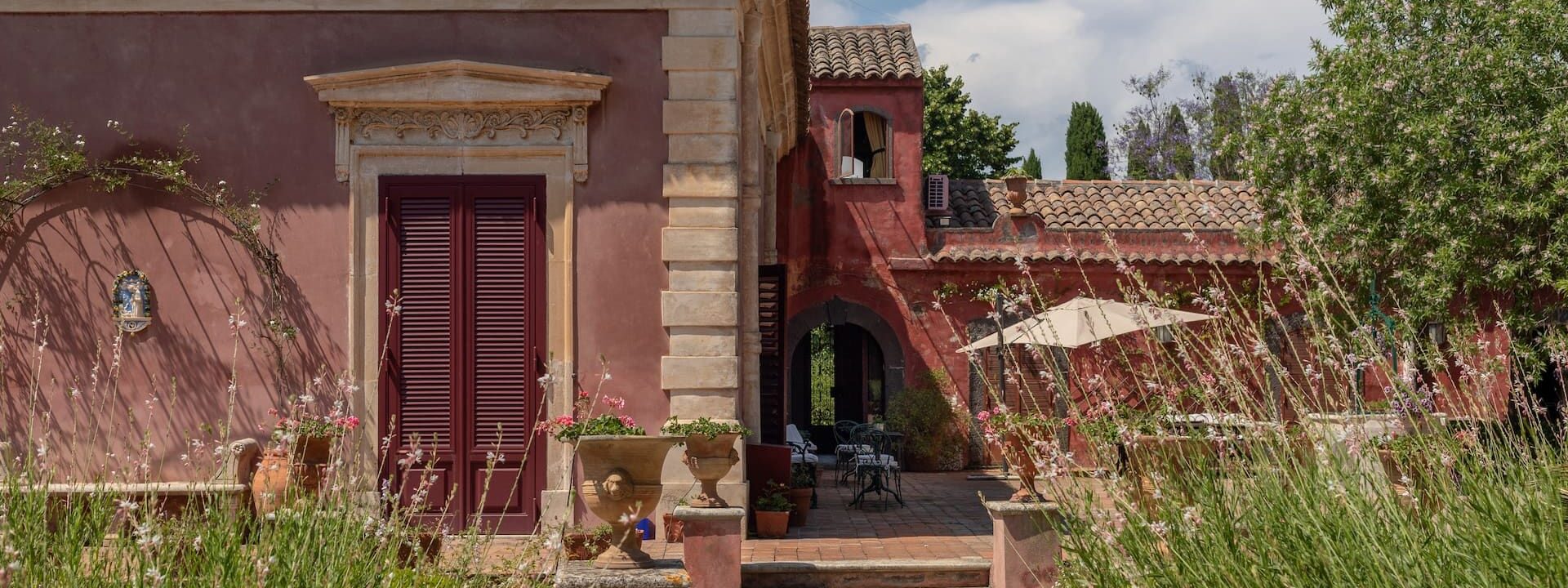 Top 20 Sicily Airbnbs: Historic Villas and Seaside Rooftop Escapes