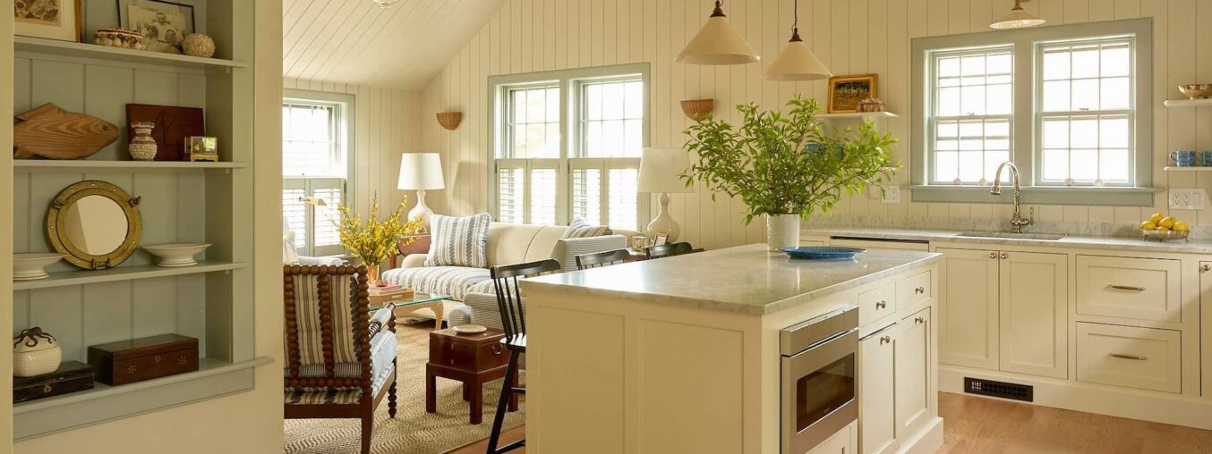 Here are the 10 best Nantucket Airbnbs for a classic New England getaway.