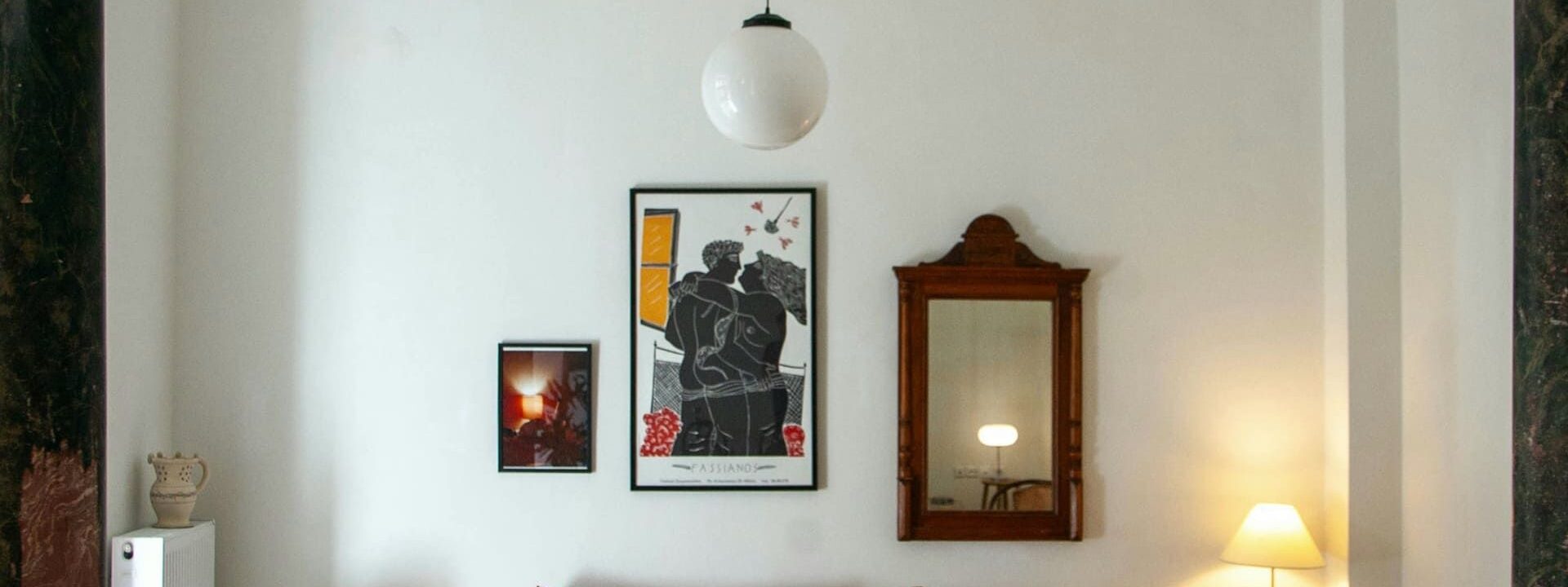 From elegant Neoclassical houses to charming Bohemian hideaways, discover the top Airbnbs in Athens.