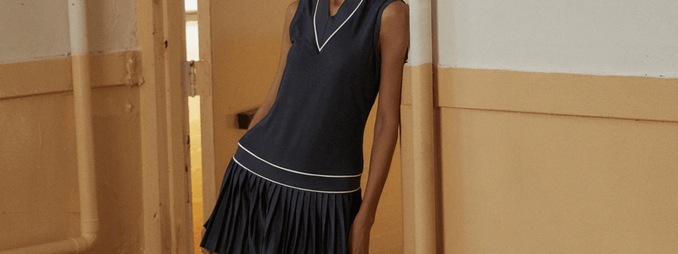 Discover the top women's tennis outfits to perfect your style in 2026.