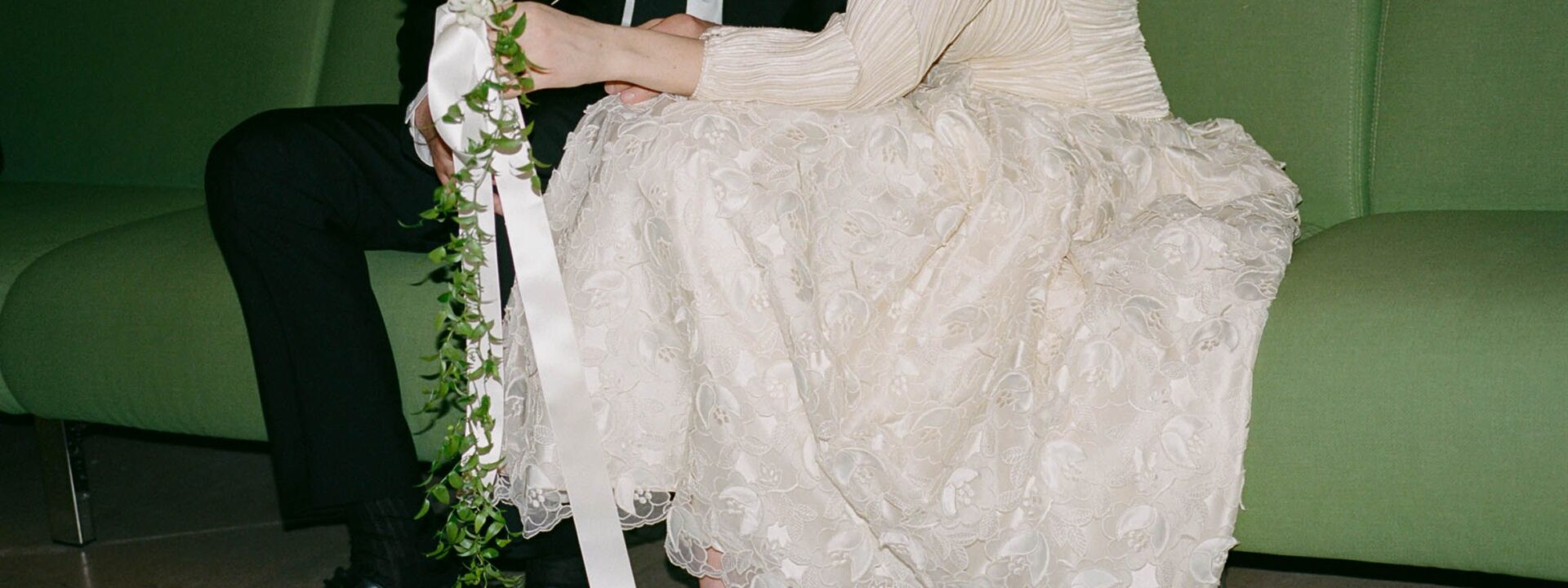 No ceremony, a quirky cake, and candles instead of flowers: the 8 key wedding micro trends of 2026.