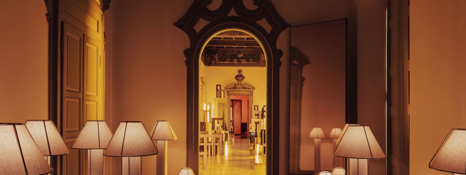 Fashion has officially made its way into Milan’s famous furniture fair.