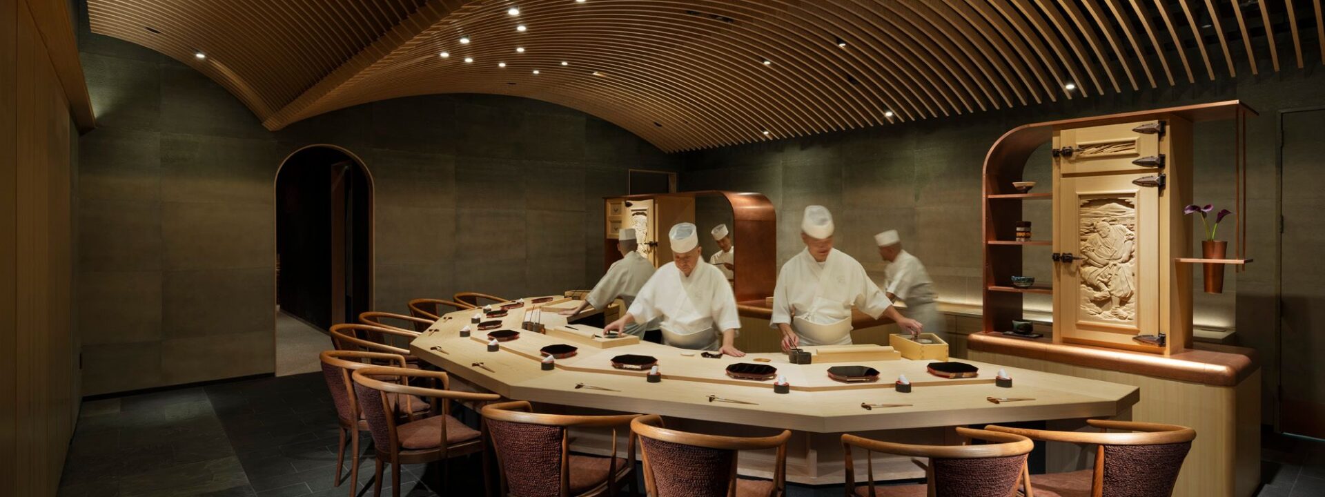 A Complete Guide to the Best Omakase in New York City