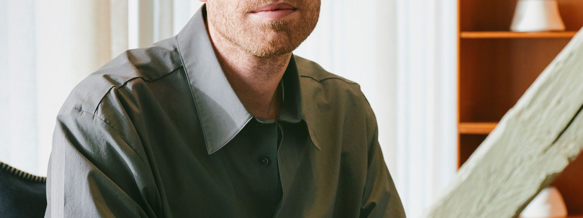 Kristoffer Juhl from Tekla shares his thoughts on why the home has become the new definition of luxury.