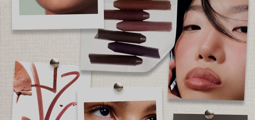 Peptide lip liners are becoming popular without much attention.