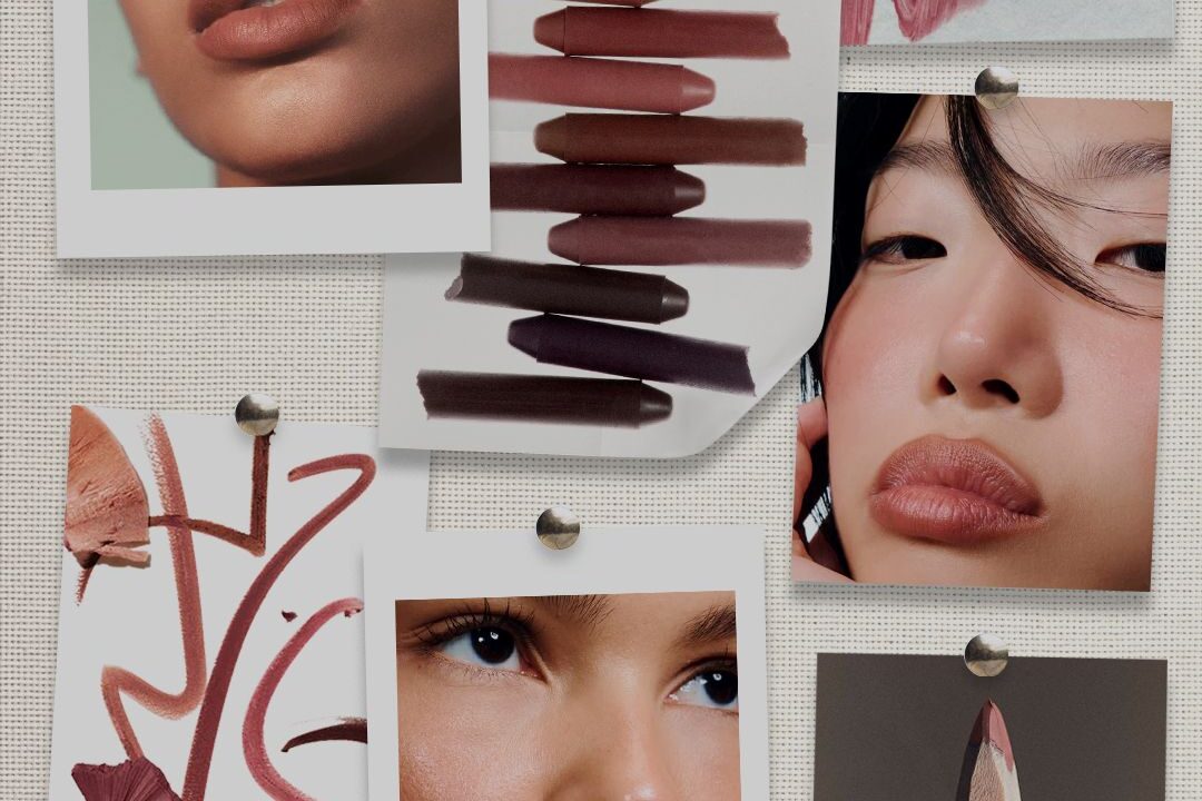 Peptide lip liners are becoming popular without much attention.