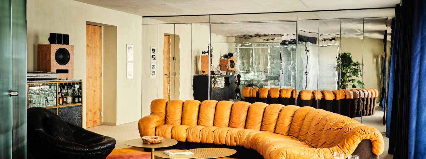 This iconic Paris nightclub is reopening as a super stylish new hotel.