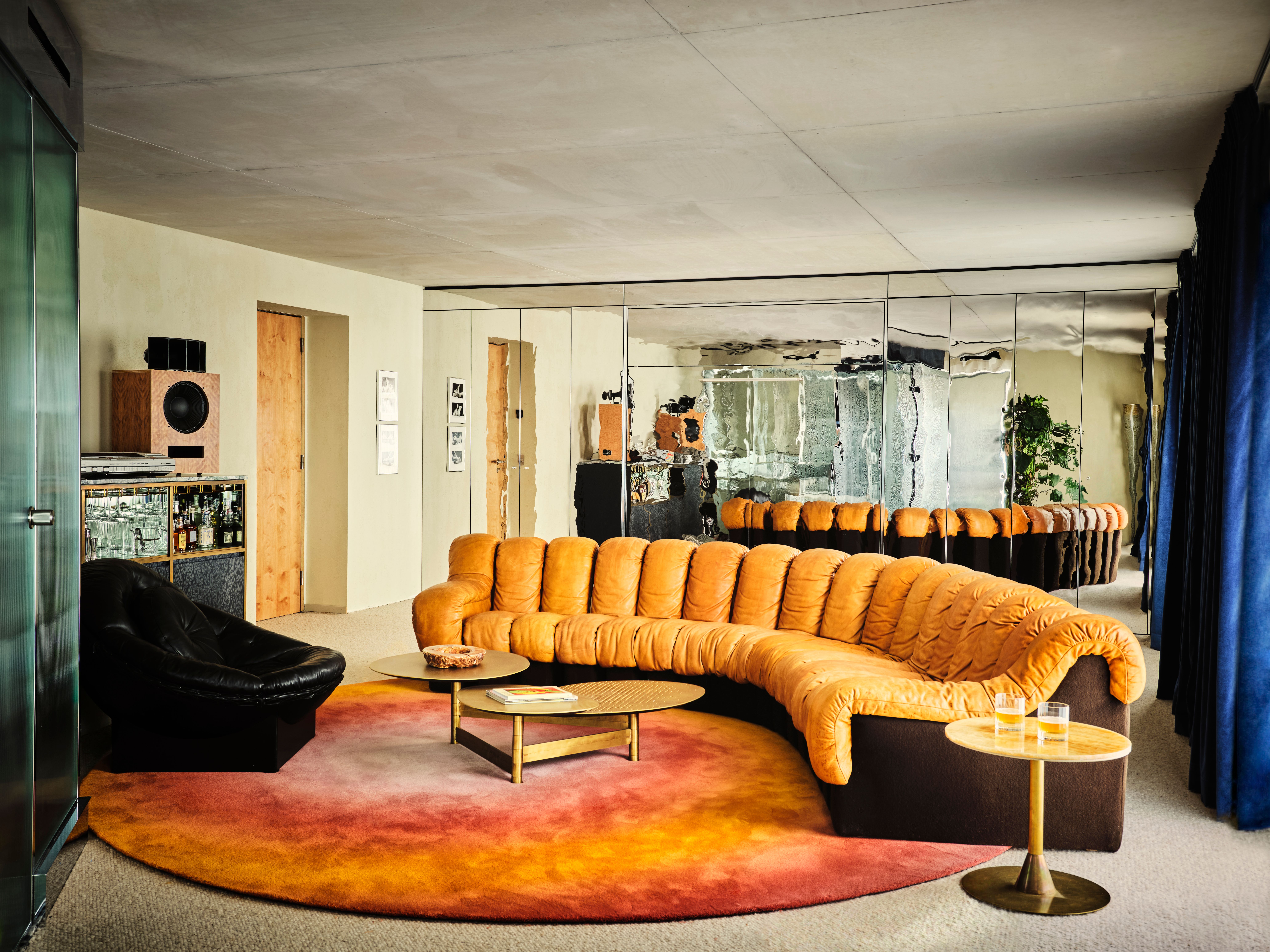 This iconic Paris nightclub is reopening as a super stylish new hotel.