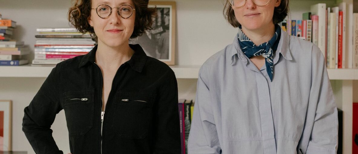 Signals is a consultancy that's rethinking how photographic work exists in the world.