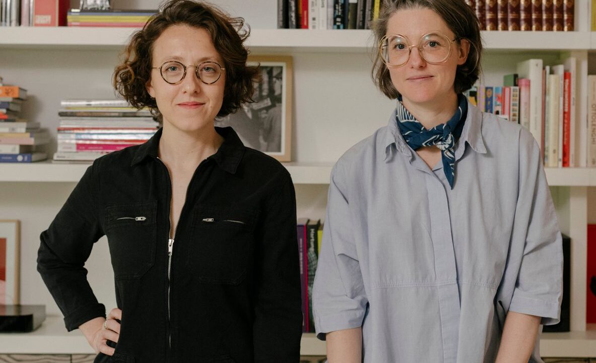 Signals is a consultancy that's rethinking how photographic work exists in the world.