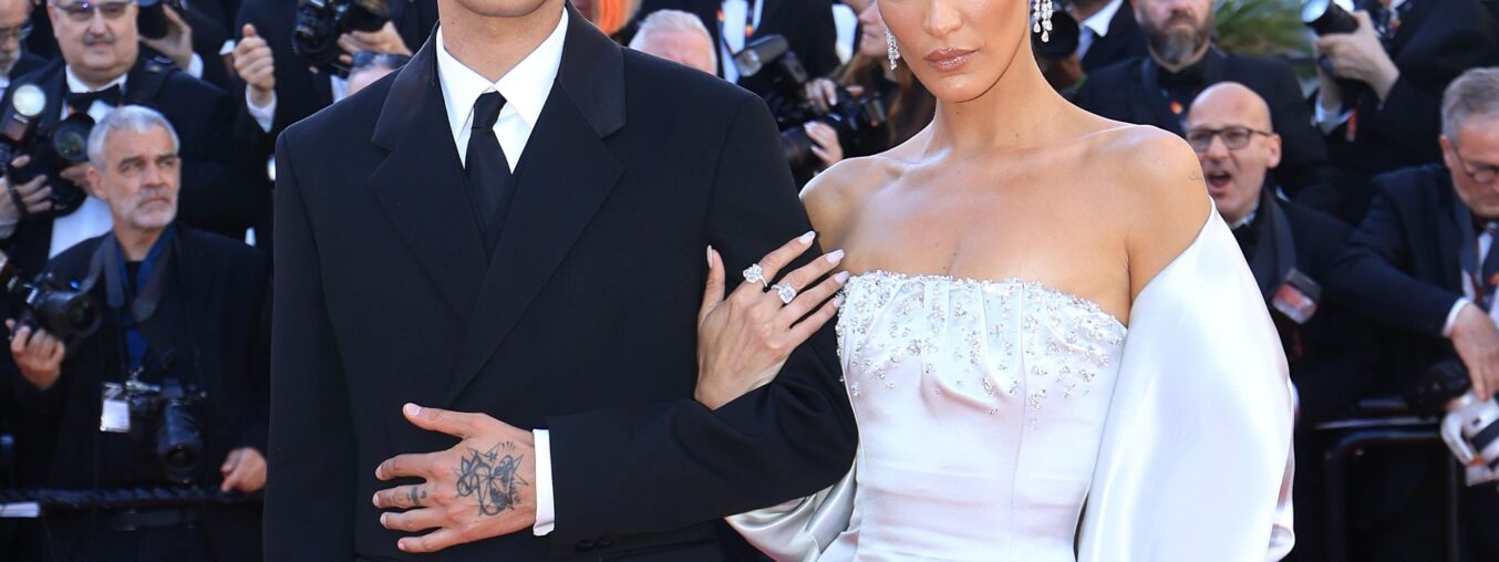 Bella Hadid brought her brother Anwar as her date to the 2026 Cannes Film Festival.
