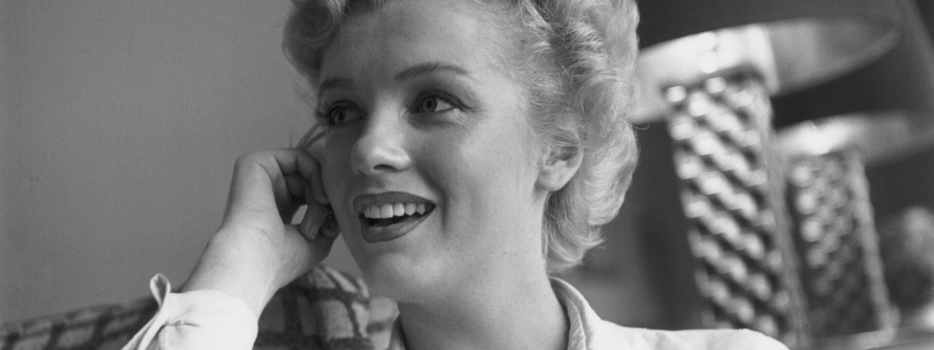 From the archives: Jean Stafford reviews Norman Mailer’s overly sexual biography of Marilyn Monroe.