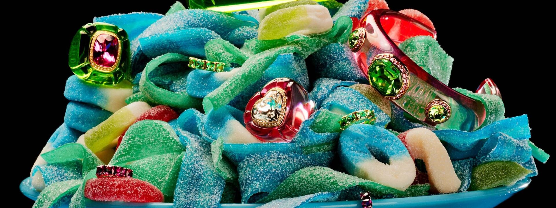 I gave up sugar for 90 days. Here’s what it taught me about focus.