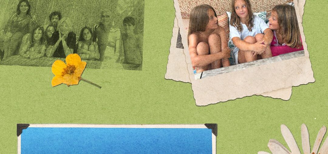When a beloved home was sold, something was lost—but something was also gained.