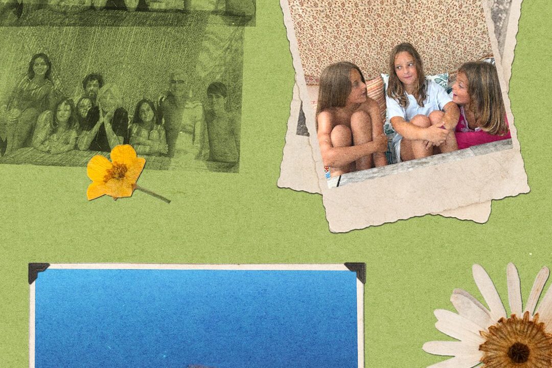 When a beloved home was sold, something was lost—but something was also gained.