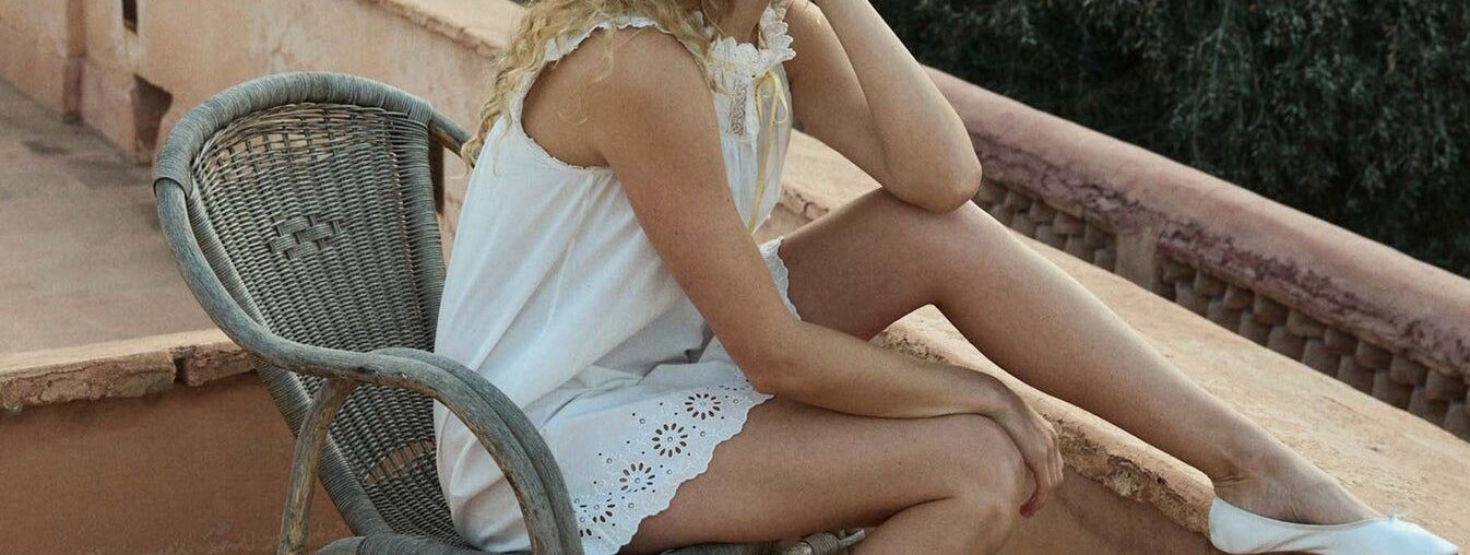 Here are 24 travel dresses for every type of summer vacation.