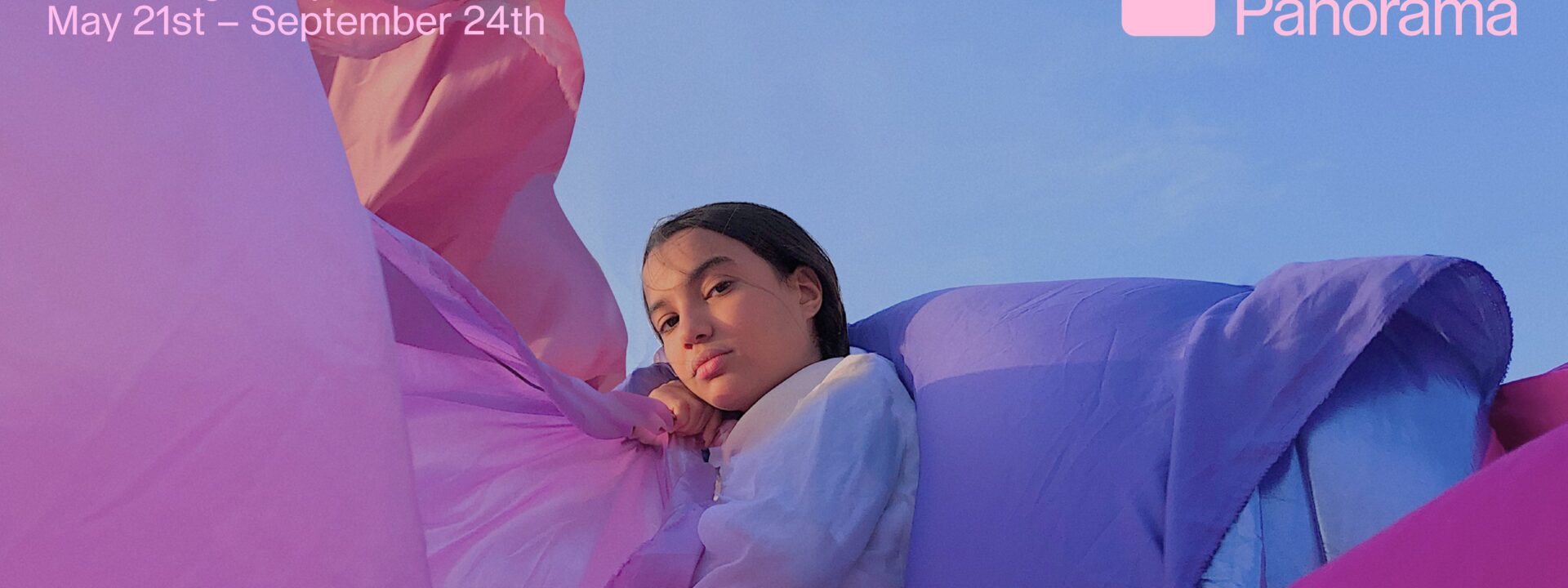 MENA Panorama: An Open Call for the Region from PhotoVogue
