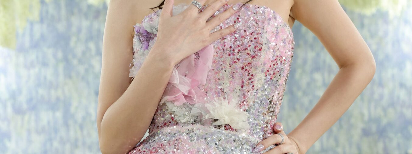 Richemont's jewelry sales went up by 16% in the fourth quarter.