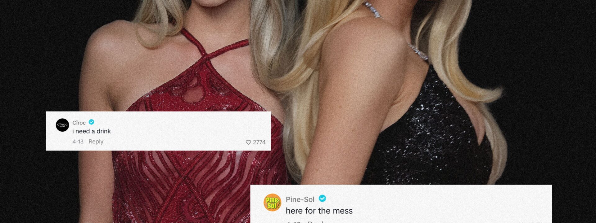 Should brands really be making a splash in the comments section?