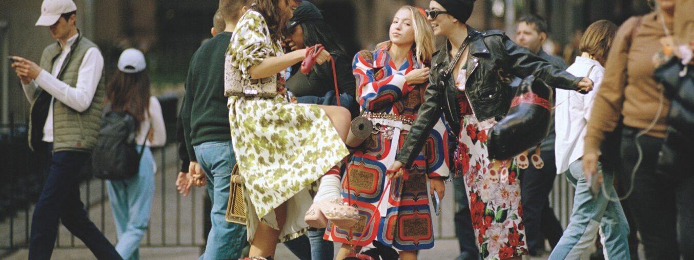 The best travel sneakers, according to Vogue editors.