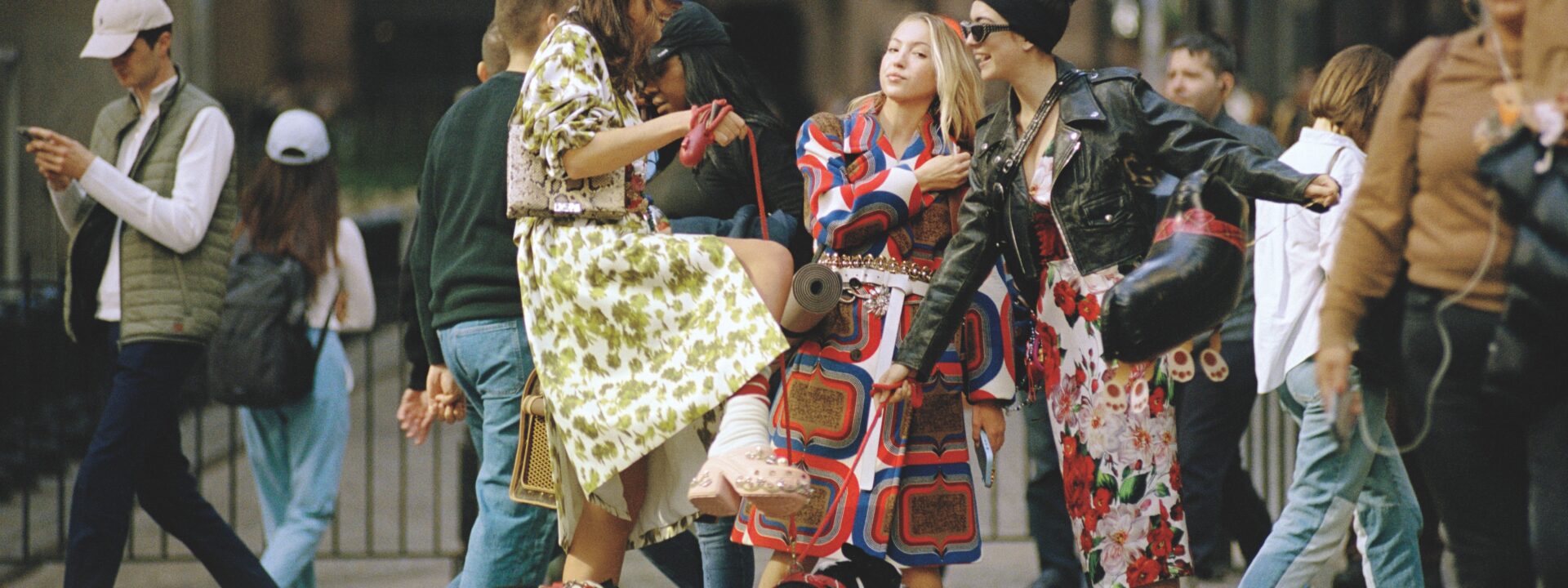 The best travel sneakers, according to Vogue editors.