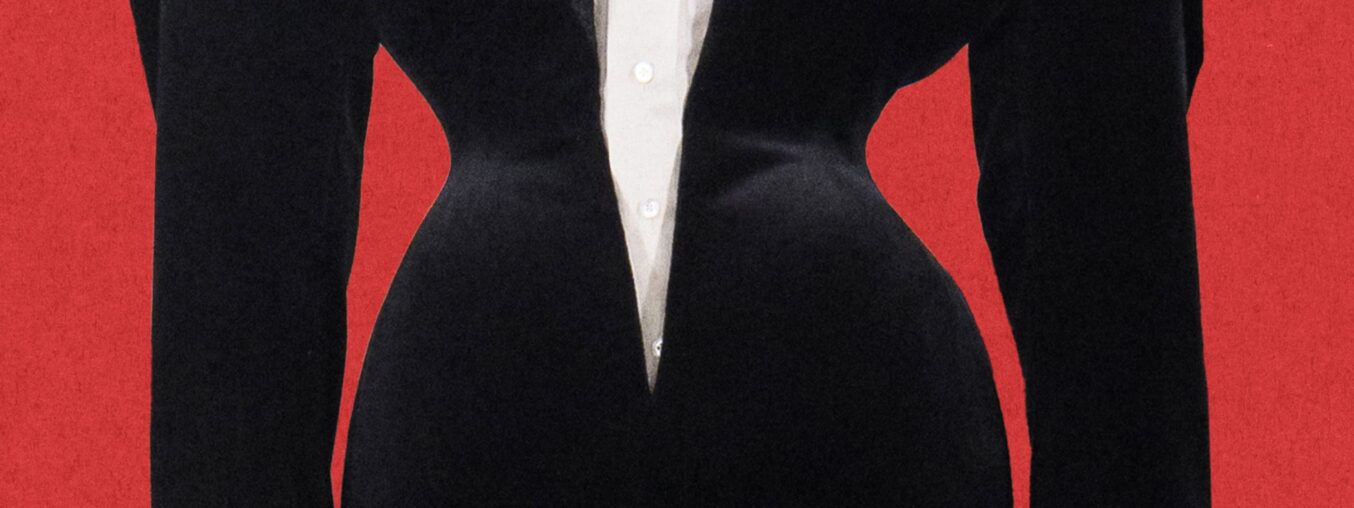 Can corsets ever feel modern?