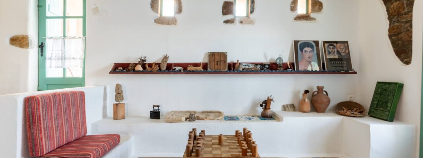 Here are the 12 best Airbnbs in Crete, ranging from tiny villages to coastal villas.