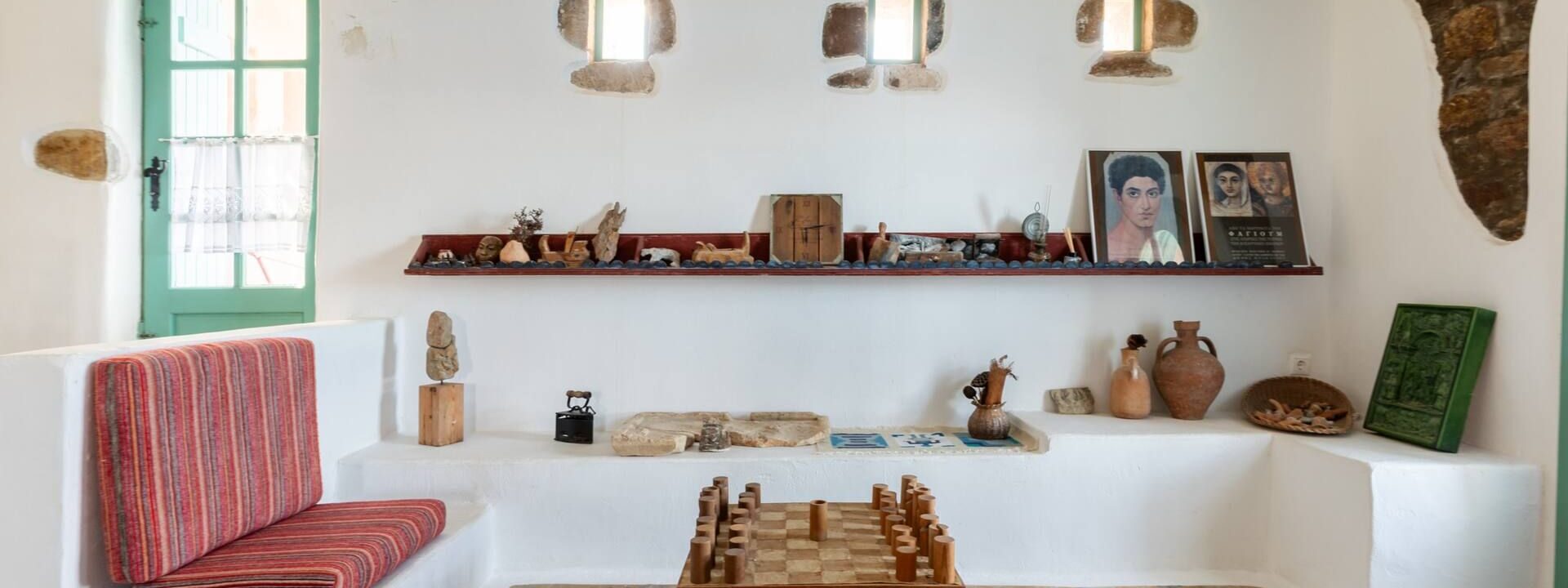 Here are the 12 best Airbnbs in Crete, ranging from tiny villages to coastal villas.