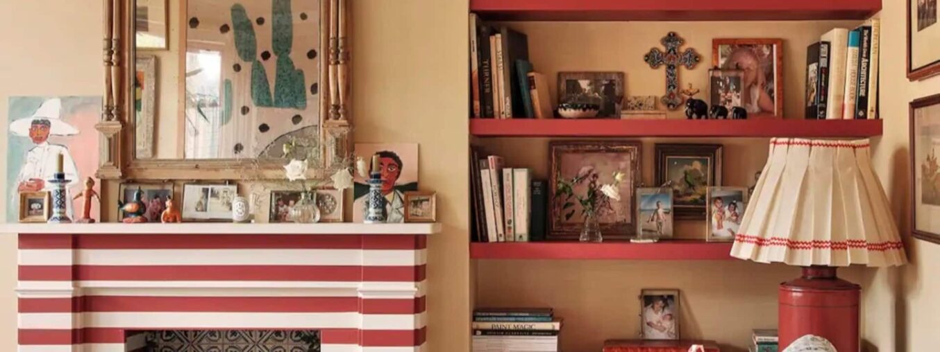Here are the 20 best Airbnbs in London, ranging from Victorian townhouses to spacious lofts.
