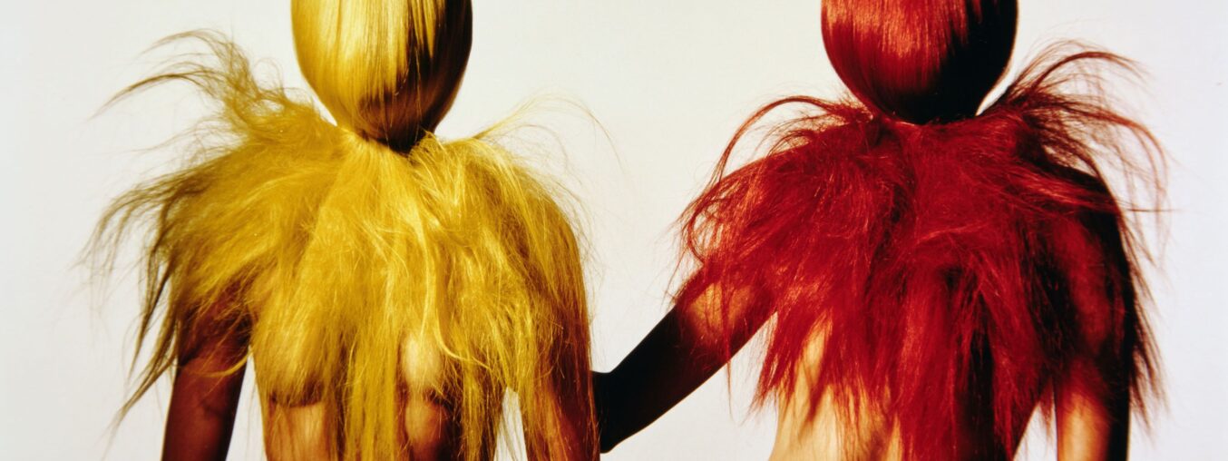 Is haircare about to become a big deal?