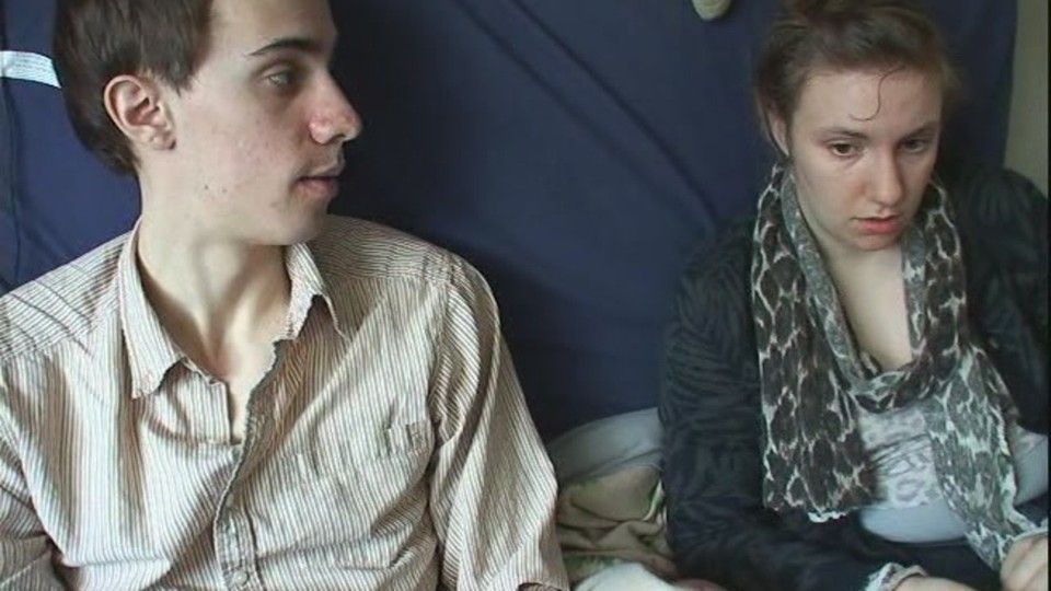 Here are 57 thoughts I had while watching Lena Dunham’s debut film, ‘Creative Nonfiction.’