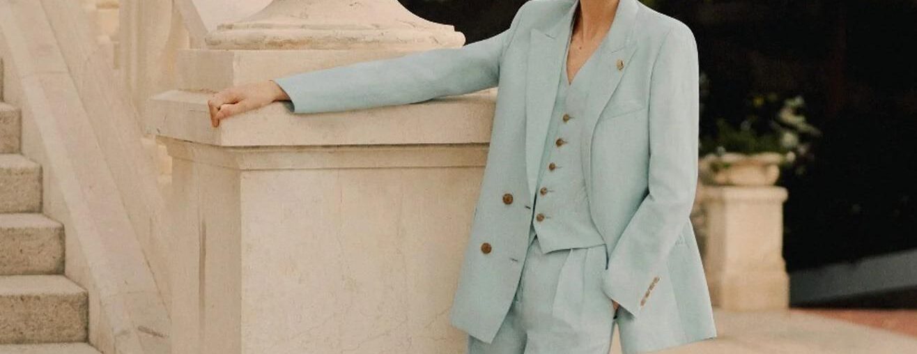 Here are 8 wedding guest outfits for all types of summer ceremonies.