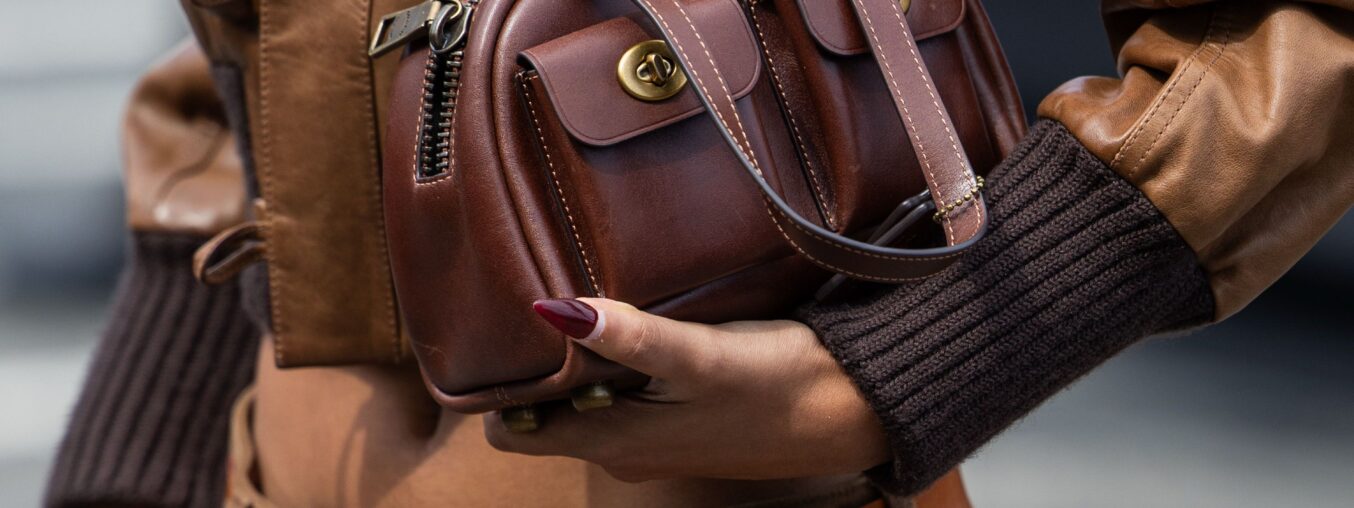 The leather lobby could reshape the future of the fashion industry.