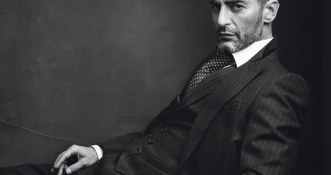 LVMH is selling Marc Jacobs to WHP Global.