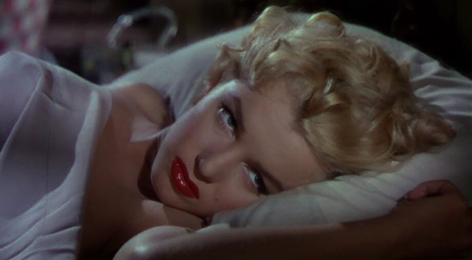 Here are Marilyn Monroe’s five best movie performances.