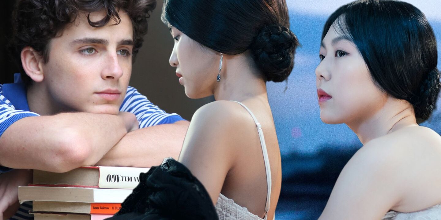 Here are the 57 best queer movies of all time.