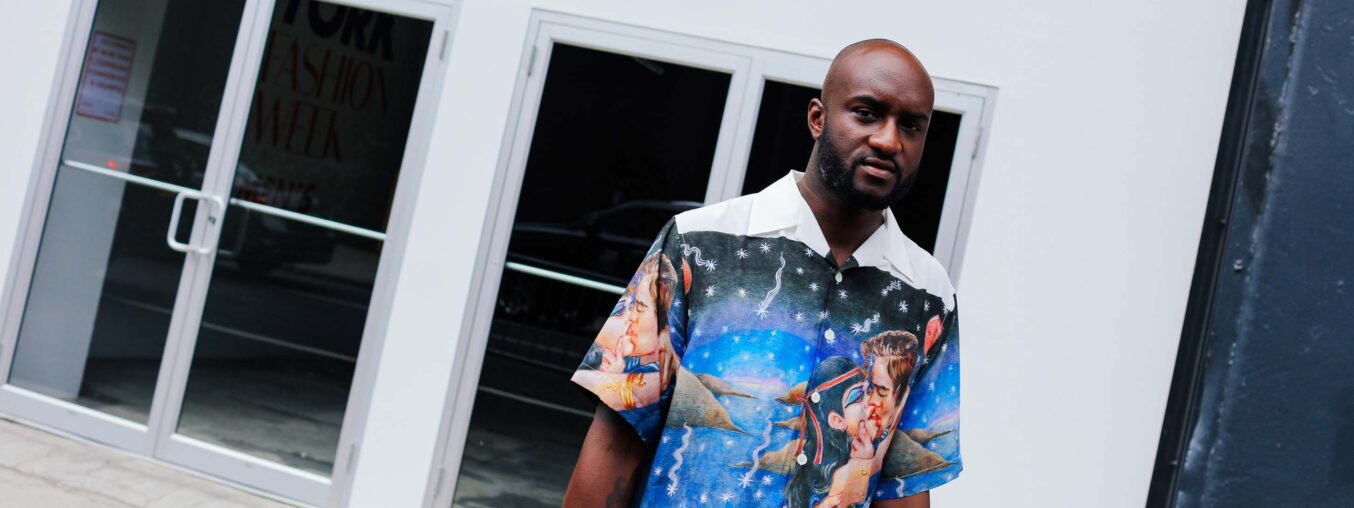 Street Style Rewind—What Stylish Guys Wore to the Spring 2017 Menswear Shows