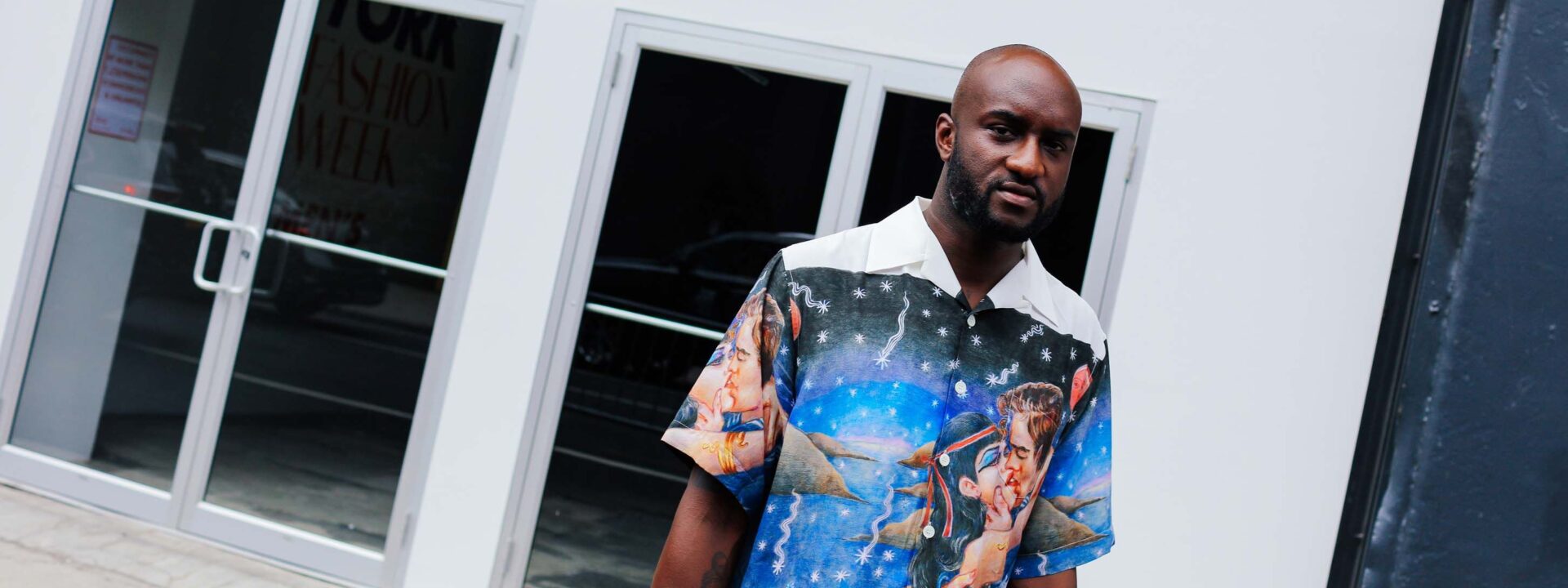 Street Style Rewind—What Stylish Guys Wore to the Spring 2017 Menswear Shows