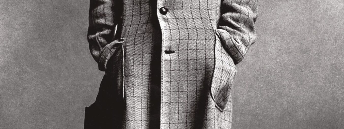 From the archives: Tamasin Day-Lewis remembers her father, Cecil Day-Lewis.