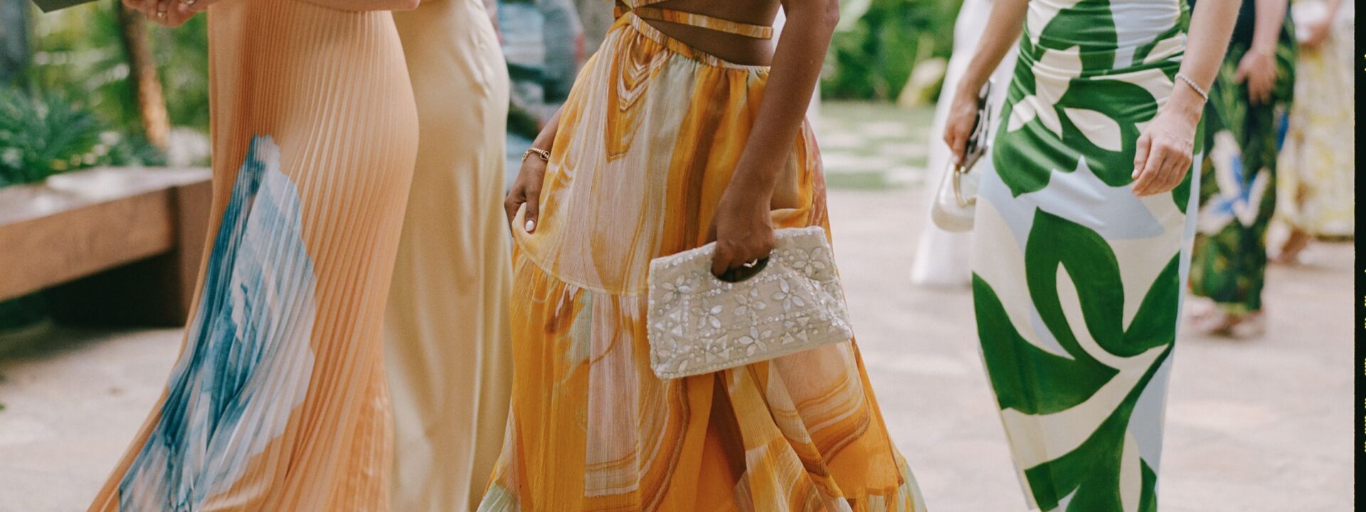 Here are 24 shoes for beach wedding guests, ranging from sleek wedges to fun flats.