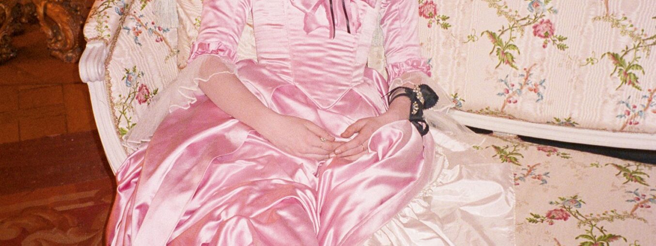 Sofia Coppola is marking the 20th anniversary of
