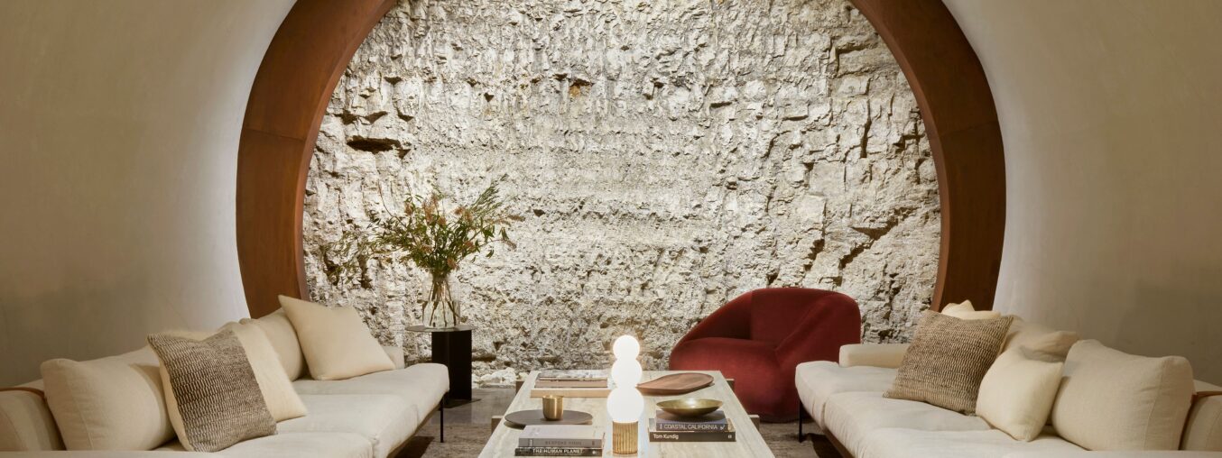 Here are some of the best wine cave tastings around the world.
