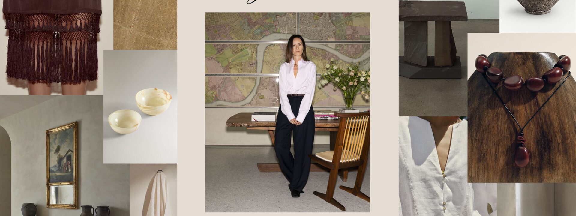 What Is Wabi-Sabi? Alex Eagle Explains How to Bring This Aesthetic Into Your Home.