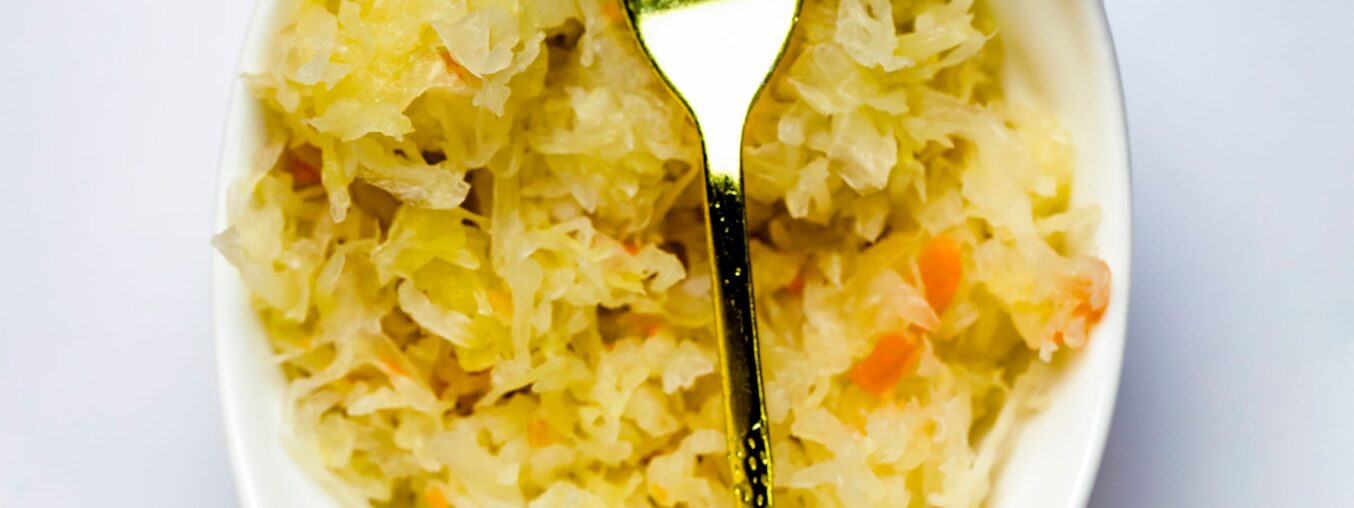 Here are 8 probiotic foods a nutritionist recommends to help support your gut health.