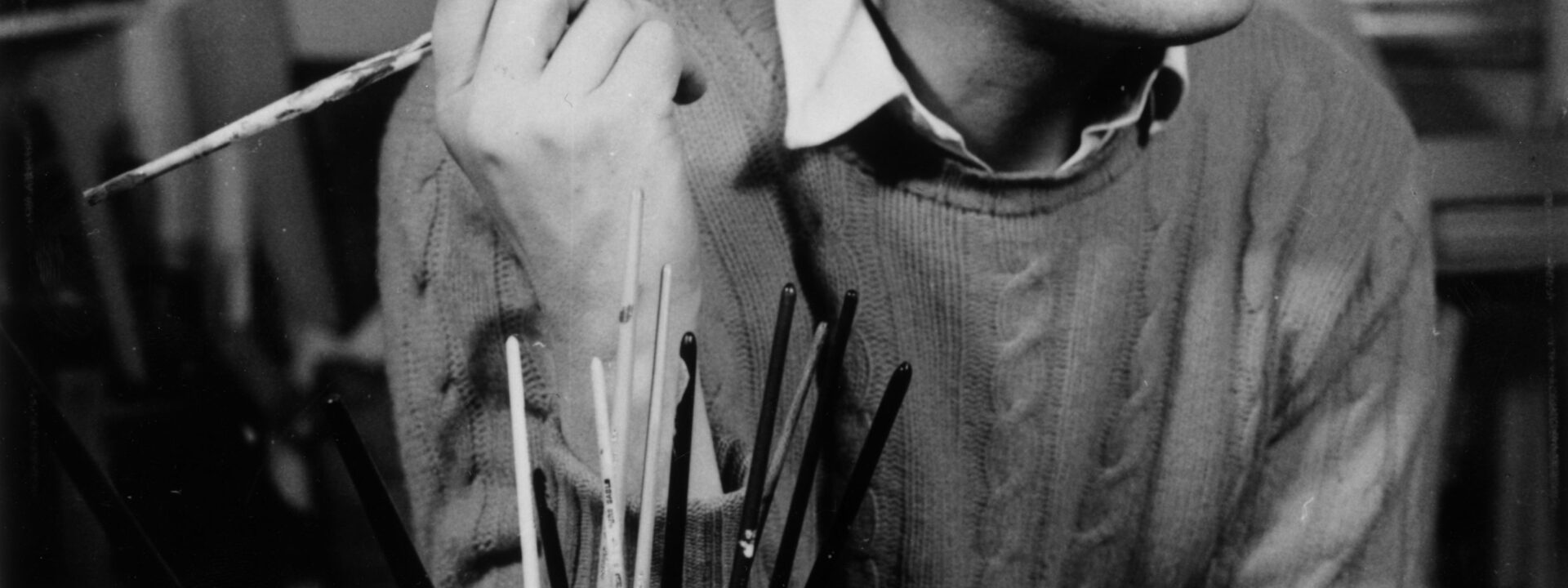 From the Archive: Fans and Friends on the Genius of David Hockney